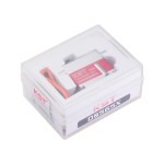 Hot Sales KST DS565X 8.4V 6.0Kgf.cm 0.04sec RC Model Digital Metal Gear HV Tail Coreless Motor for RC Helicopters